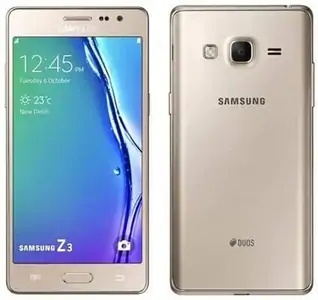 Замена кнопки громкости на телефоне Samsung Z3 в Краснодаре